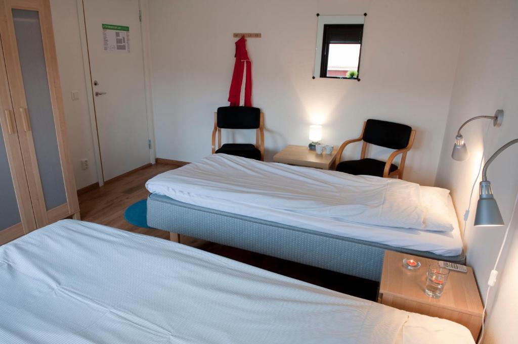 Valbergsaengen Hotell & Vandrarhem Torsby Exterior photo