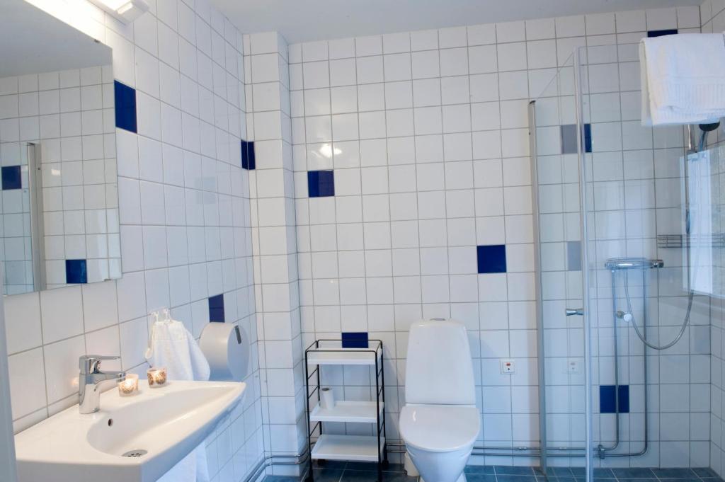 Valbergsaengen Hotell & Vandrarhem Torsby Exterior photo